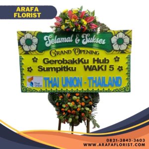 toko karangan bunga mojokerto