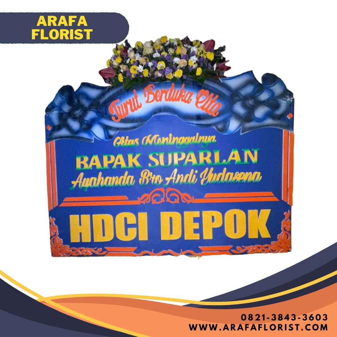 toko karangan bunga sumenep