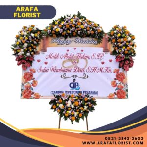 toko karangan bunga kota surabaya