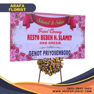 toko bunga papan cepat