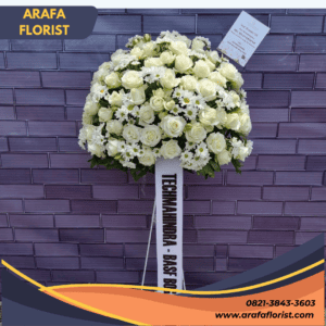 Standing Flower Itu Apa? Fungsi, Jenis, dan Waktu yang Tepat Menggunakannya